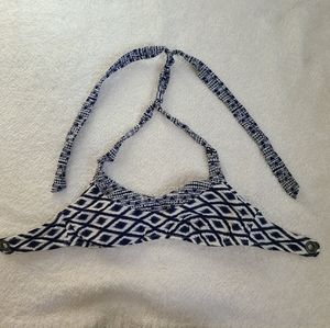 Sperry reversible bikini top